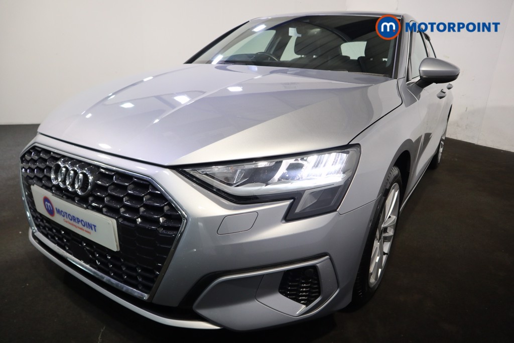 Used Audi A3 2022 for sale - 77248975: Photo 38