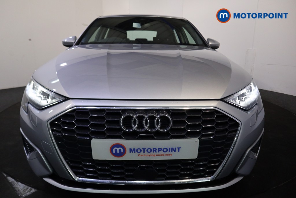 Used Audi A3 2022 for sale - 77248975: Photo 39