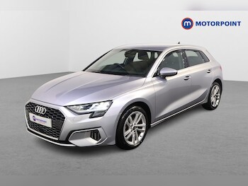 Used Audi A3 2022 for sale - 77248975: Photo