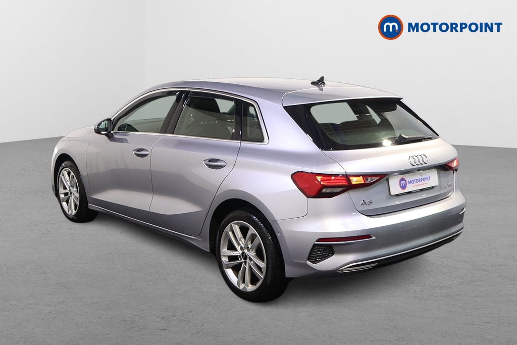 Used Audi A3 2022 for sale - 77248975: Photo 5