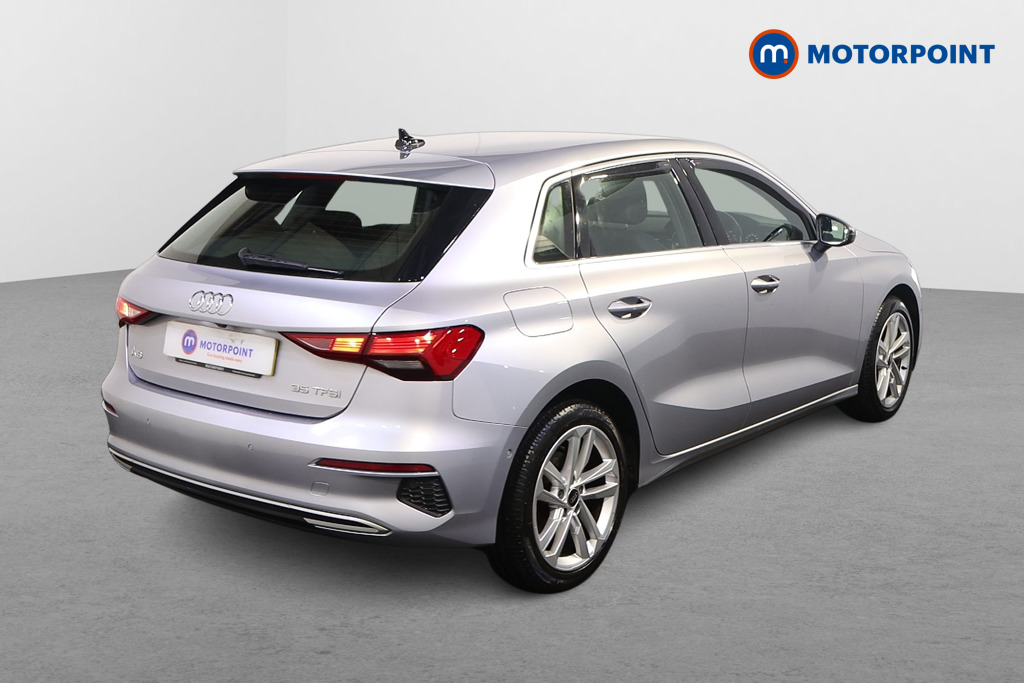 Used Audi A3 2022 for sale - 77248975: Photo 7