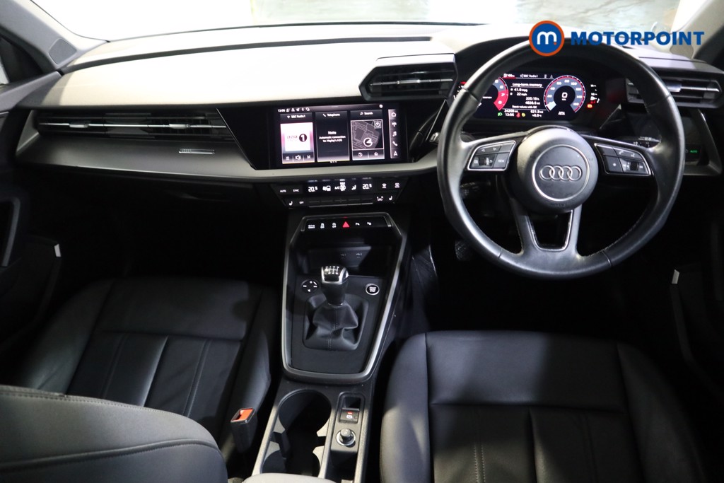 Used Audi A3 2022 for sale - 77248975: Photo 9