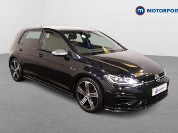 2020 - 2.0 TSI 300 R 5dr 4MOTION DSG