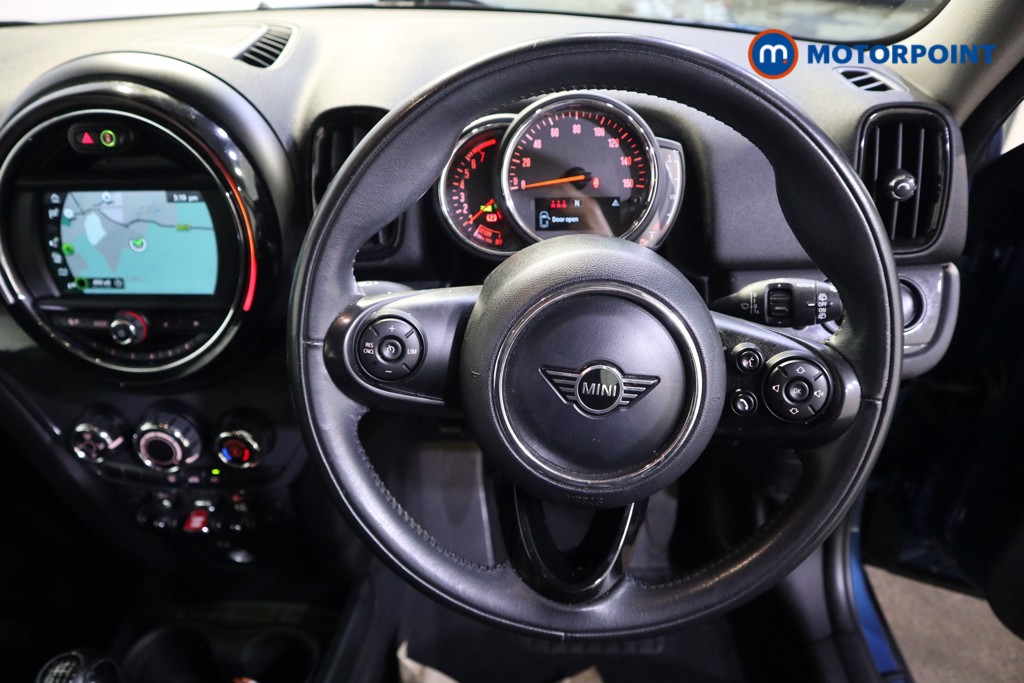 Used MINI Countryman 2019 for sale - 77620268: Photo 11