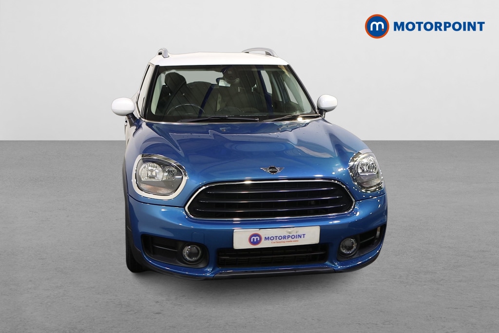 Used MINI Countryman 2019 for sale - 77620268: Photo 2