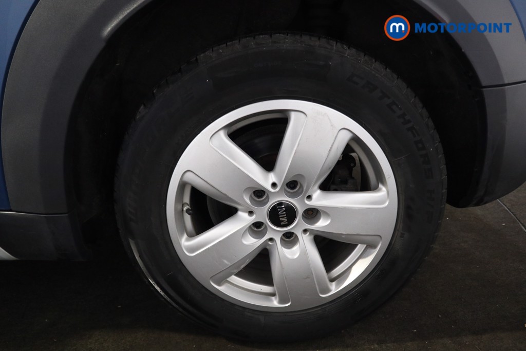 Used MINI Countryman 2019 for sale - 77620268: Photo 34