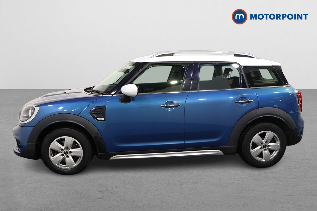 Used MINI Countryman 2019 for sale - 77620268: Photo 4