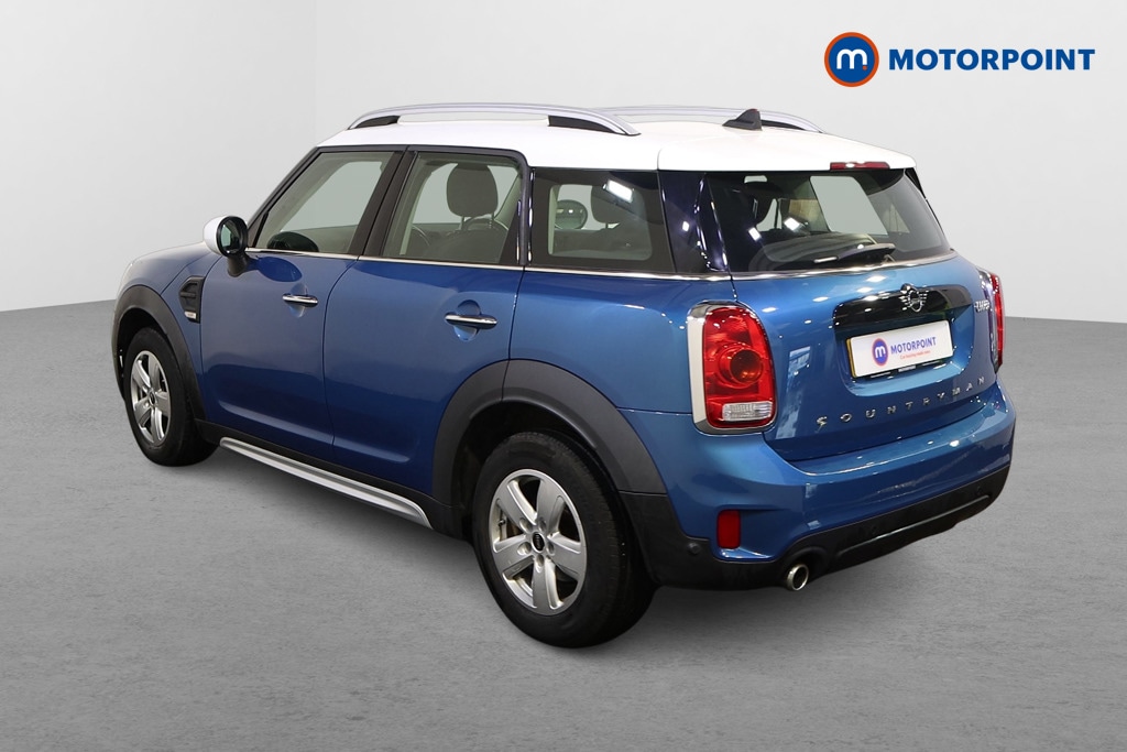 Used MINI Countryman 2019 for sale - 77620268: Photo 5