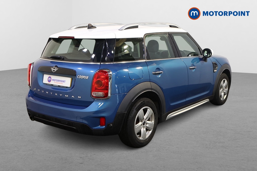 Used MINI Countryman 2019 for sale - 77620268: Photo 7