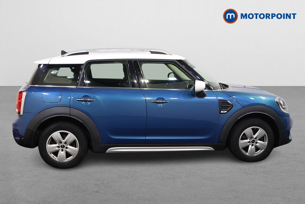 Used MINI Countryman 2019 for sale - 77620268: Photo 8