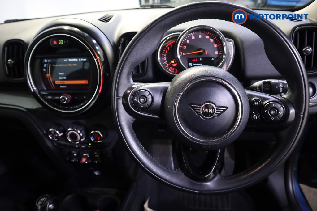 Used MINI Countryman 2019 for sale - 77620268: Photo 9