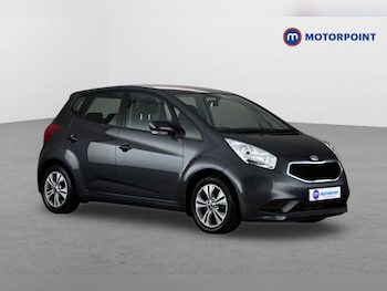 Used Kia Venga 2018 for sale - 78805177: Photo