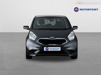 Used Kia Venga 2018 for sale - 78805177: Photo