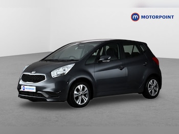 Used Kia Venga 2018 for sale - 78805177: Photo