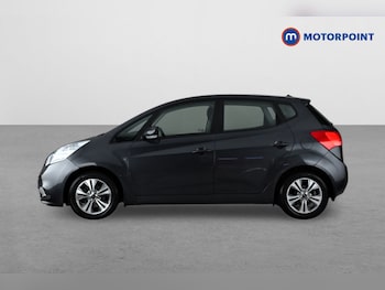 Used Kia Venga 2018 for sale - 78805177: Photo