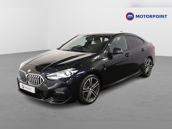 Used BMW 2 Series 2022 for sale - 76969308: Photo