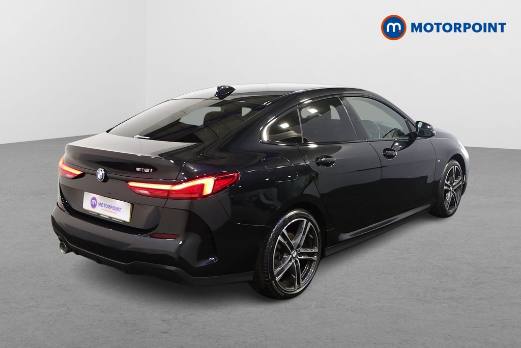 Used BMW 2 Series 2022 for sale - 76969308: Photo 7