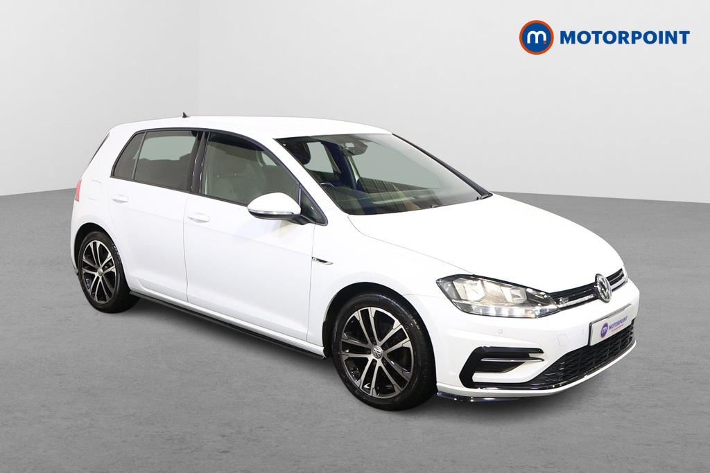 Used Volkswagen Golf 2019 for sale - 76843032: Photo 1