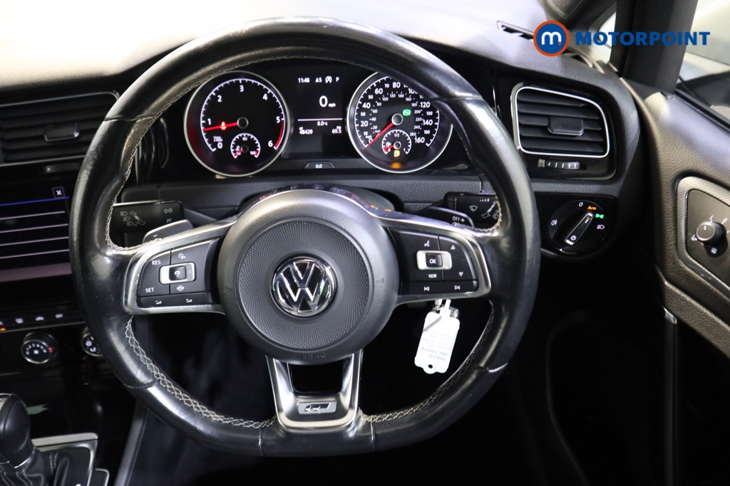 Used Volkswagen Golf 2019 for sale - 76843032: Photo 10