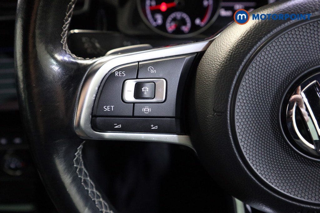 Used Volkswagen Golf 2019 for sale - 76843032: Photo 11