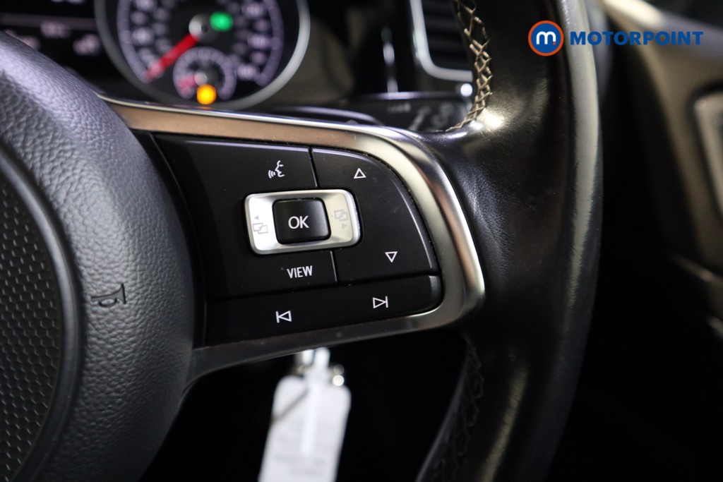 Used Volkswagen Golf 2019 for sale - 76843032: Photo 12