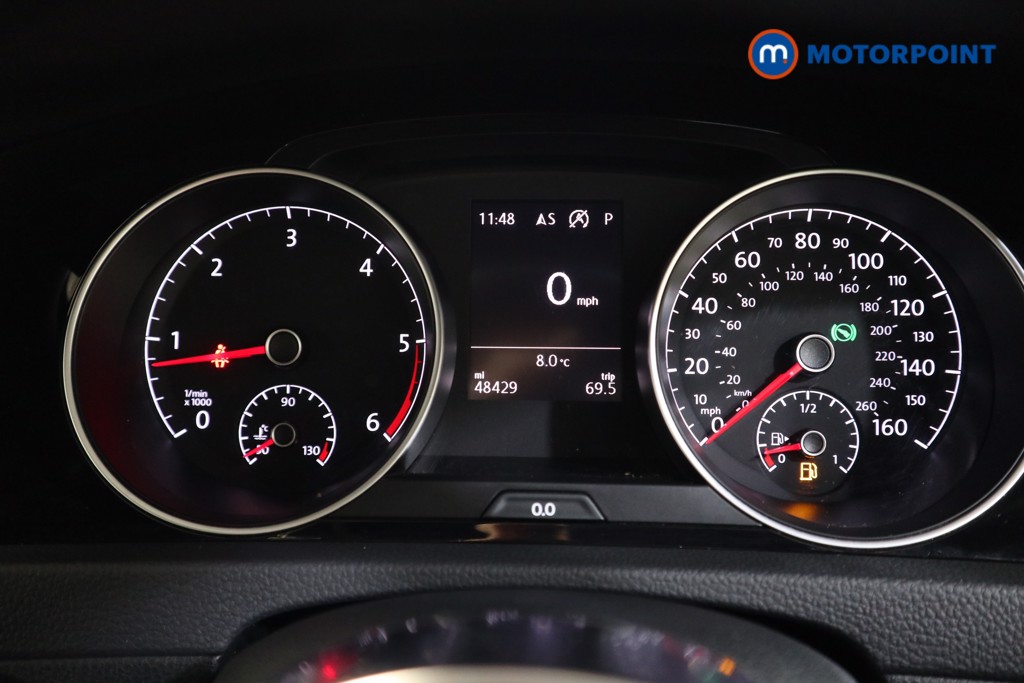 Used Volkswagen Golf 2019 for sale - 76843032: Photo 14