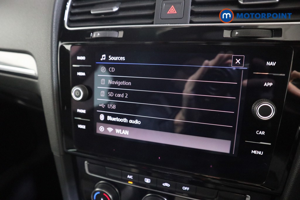 Used Volkswagen Golf 2019 for sale - 76843032: Photo 15