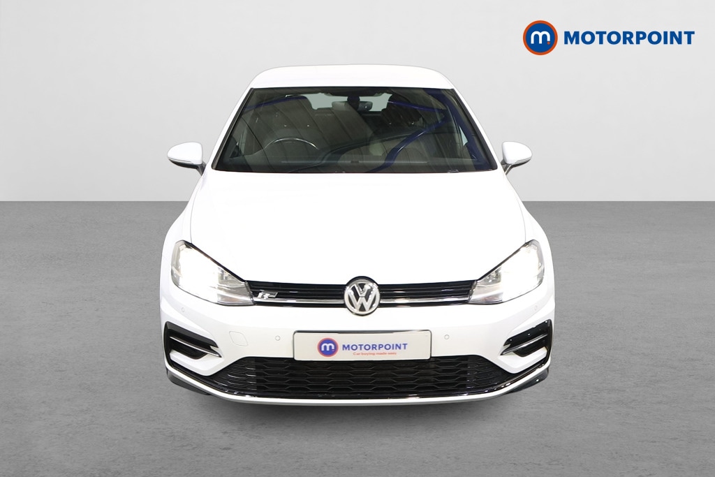 Used Volkswagen Golf 2019 for sale - 76843032: Photo 2