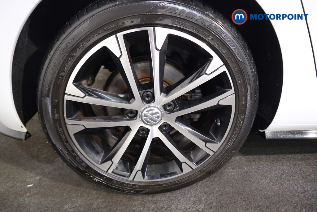 Used Volkswagen Golf 2019 for sale - 76843032: Photo 27