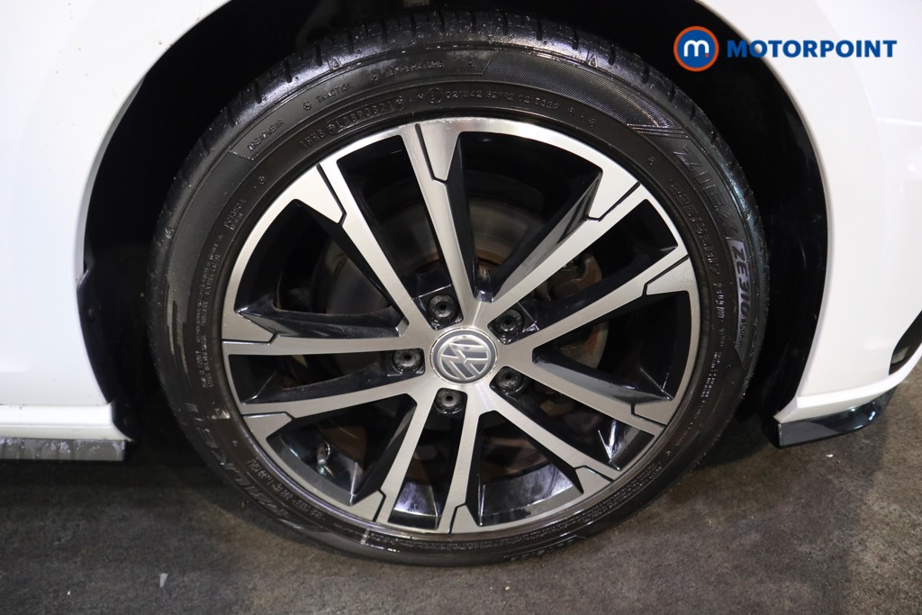 Used Volkswagen Golf 2019 for sale - 76843032: Photo 28