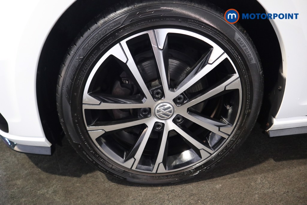 Used Volkswagen Golf 2019 for sale - 76843032: Photo 29