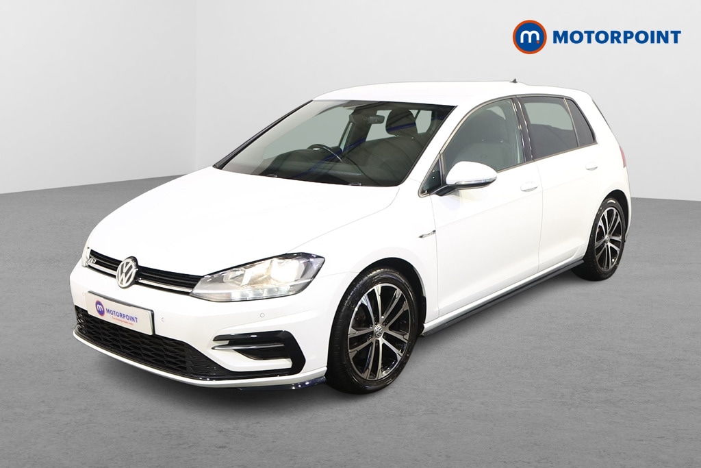 Used Volkswagen Golf 2019 for sale - 76843032: Photo 3