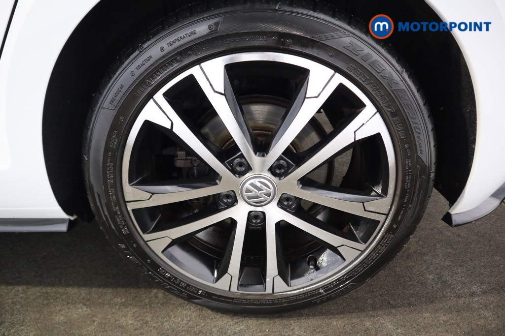 Used Volkswagen Golf 2019 for sale - 76843032: Photo 30