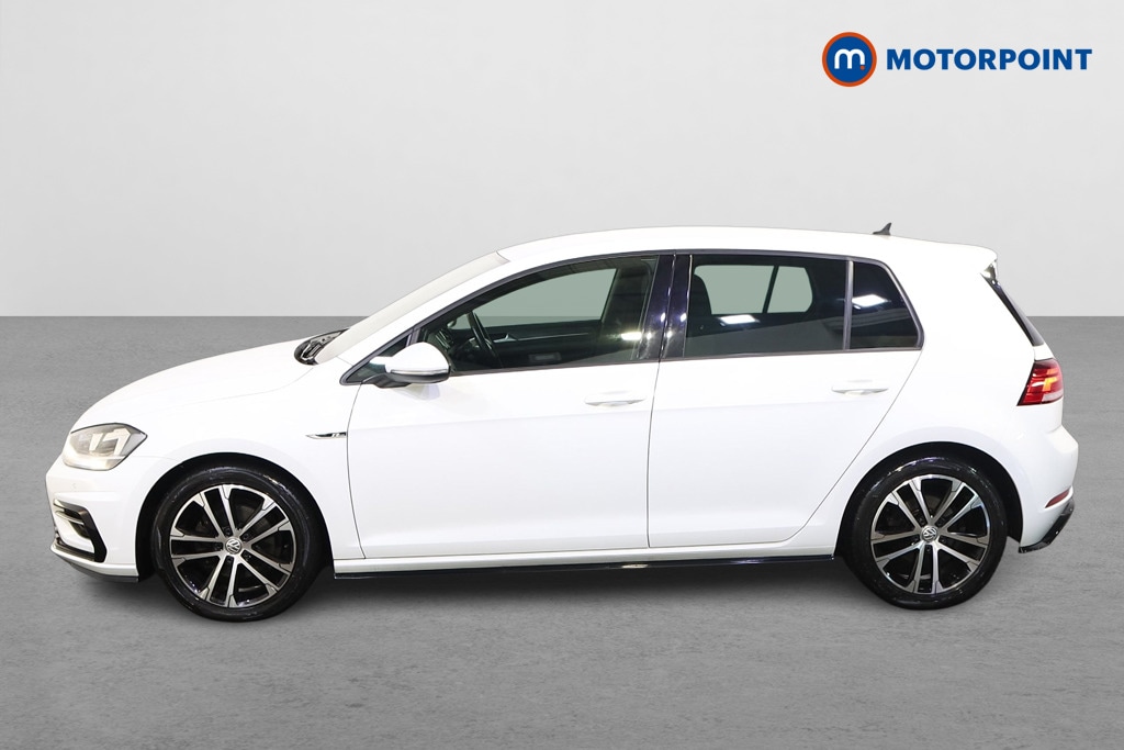 Used Volkswagen Golf 2019 for sale - 76843032: Photo 4