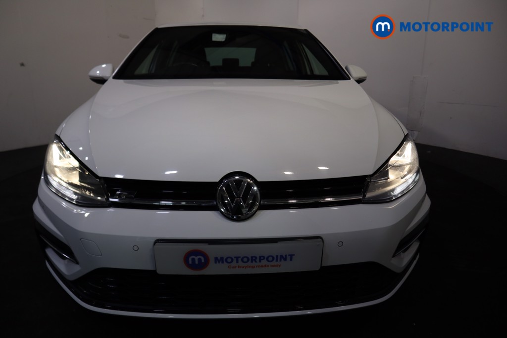 Used Volkswagen Golf 2019 for sale - 76843032: Photo 40