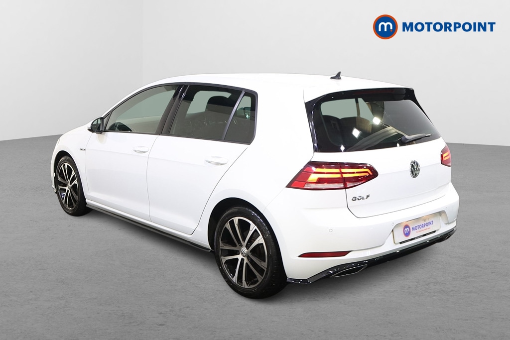 Used Volkswagen Golf 2019 for sale - 76843032: Photo 5