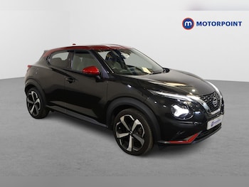 Used Nissan Juke 2020 for sale - 78329665: Photo