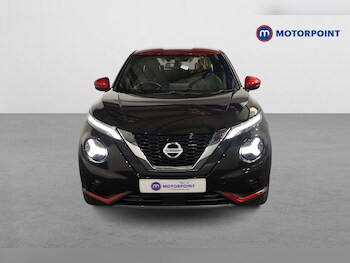 Used Nissan Juke 2020 for sale - 78329665: Photo