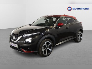 Used Nissan Juke 2020 for sale - 78329665: Photo