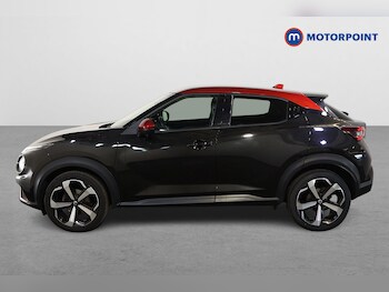 Used Nissan Juke 2020 for sale - 78329665: Photo