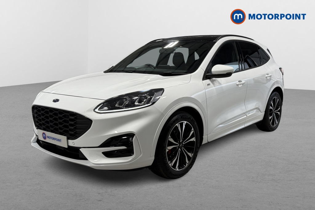 Used Ford Kuga 2023 for sale - 77354776: Photo 3