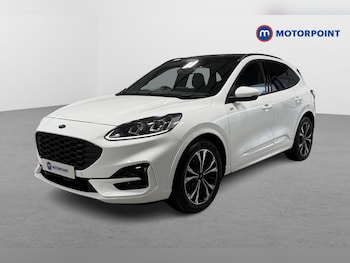 Used Ford Kuga 2023 for sale - 77354776: Photo