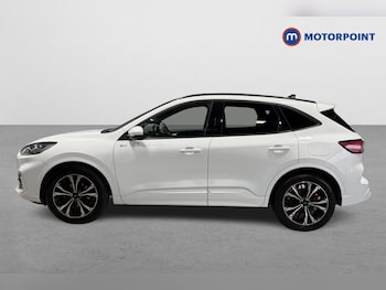 Used Ford Kuga 2023 for sale - 77354776: Photo