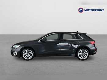 Used Audi A3 2021 for sale - 79220486: Photo