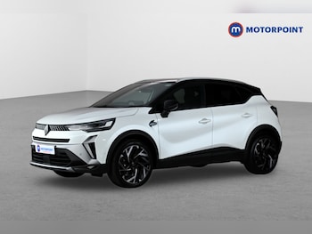Used Renault Captur 2025 for sale - 78719459: Photo