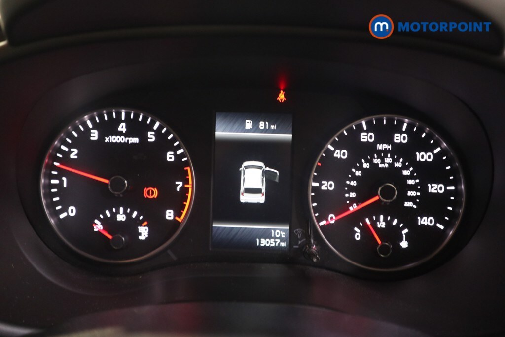 Used Kia Picanto for sale - 77590841: Photo 12