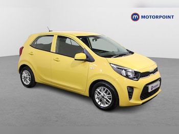 Used Kia Picanto undefined for sale - 77590841: Photo