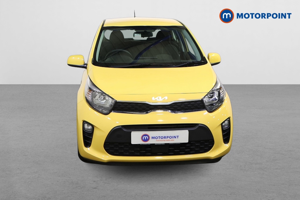 Used Kia Picanto for sale - 77590841: Photo 2