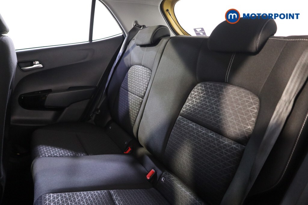 Used Kia Picanto for sale - 77590841: Photo 25