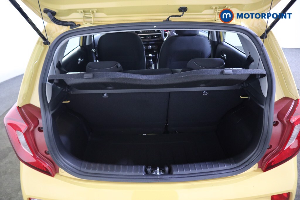 Used Kia Picanto for sale - 77590841: Photo 27